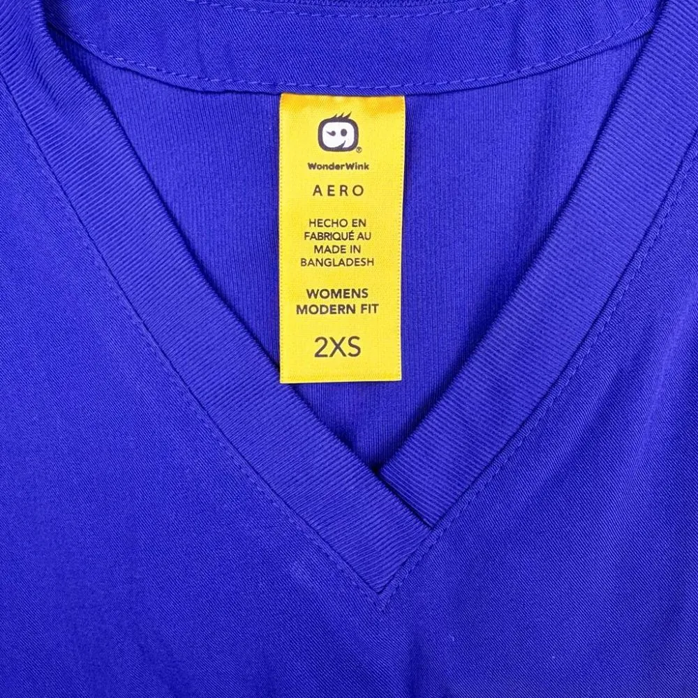 Wink 6129 moteriška tunika | Glove.lt