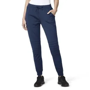 Wink 5199 sportinio stiliaus kelnės, navy mėlyna