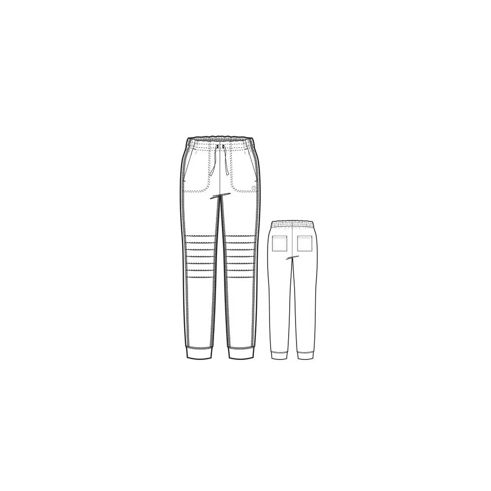Wink 5199 sportinio stiliaus kelnės | Glove.lt