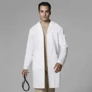 Wink 7302 vyriškas medicininis chalatas | Glove.lt