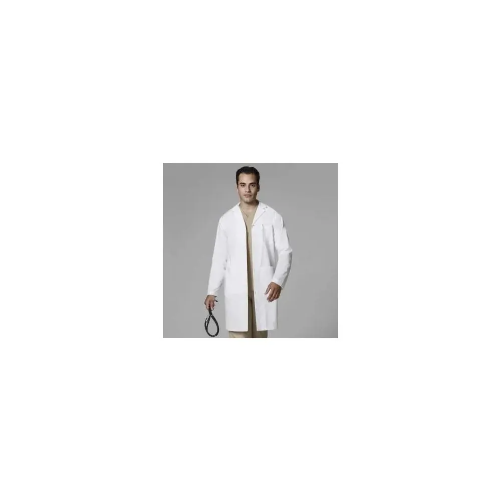 Wink 7302 vyriškas medicininis chalatas | Glove.lt