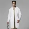Wink 7302 vyriškas medicininis chalatas | Glove.lt