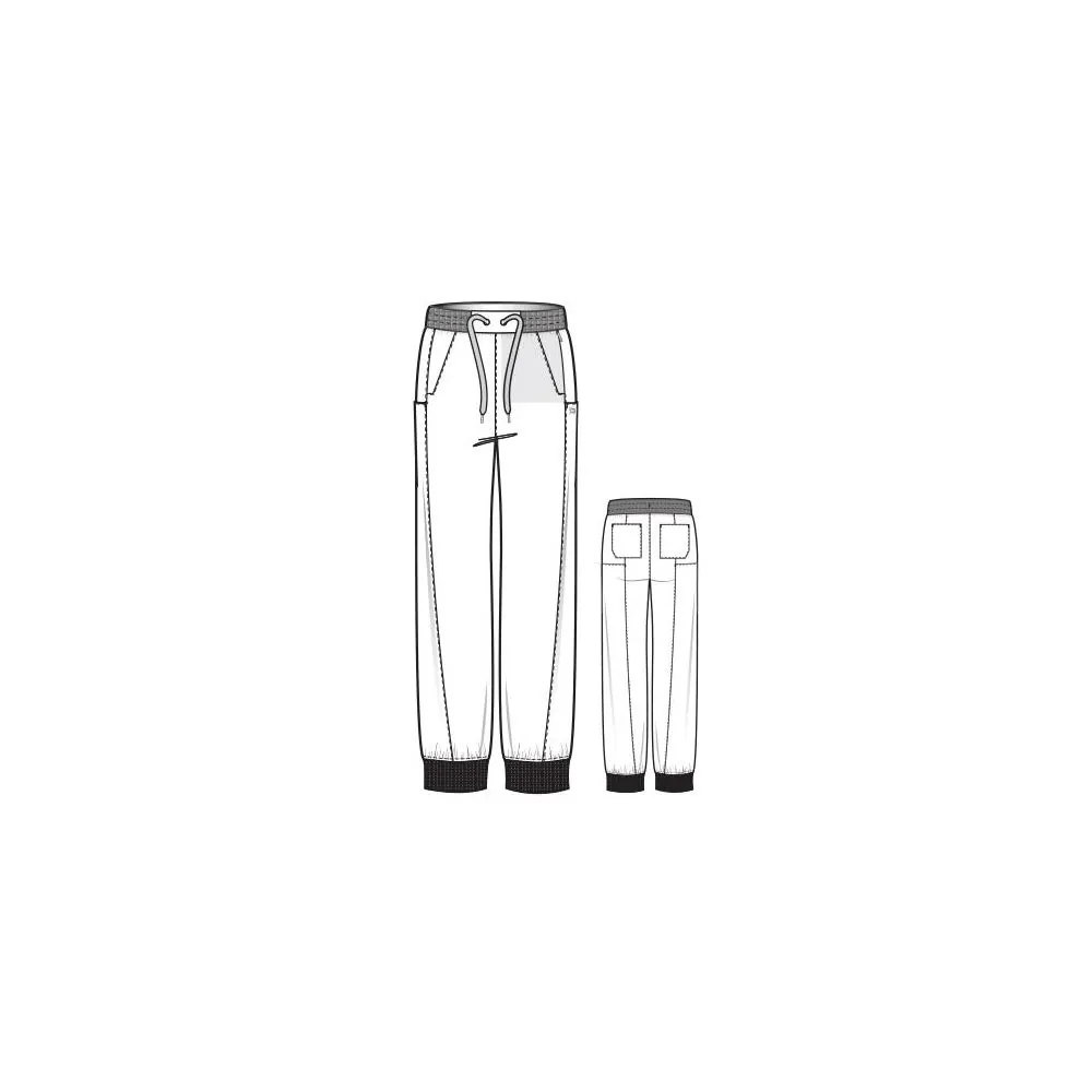 Wink 5329 jogger stiliaus kelnės | Glove.lt