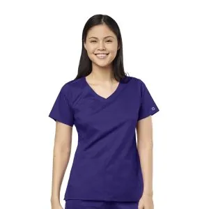 Wink 6519 violetinė tunika