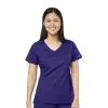 Wink 6519 violetinė tunika
