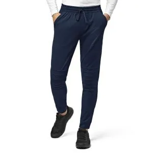 Wink 5699 kelnės vyrams, navy mėlyna
