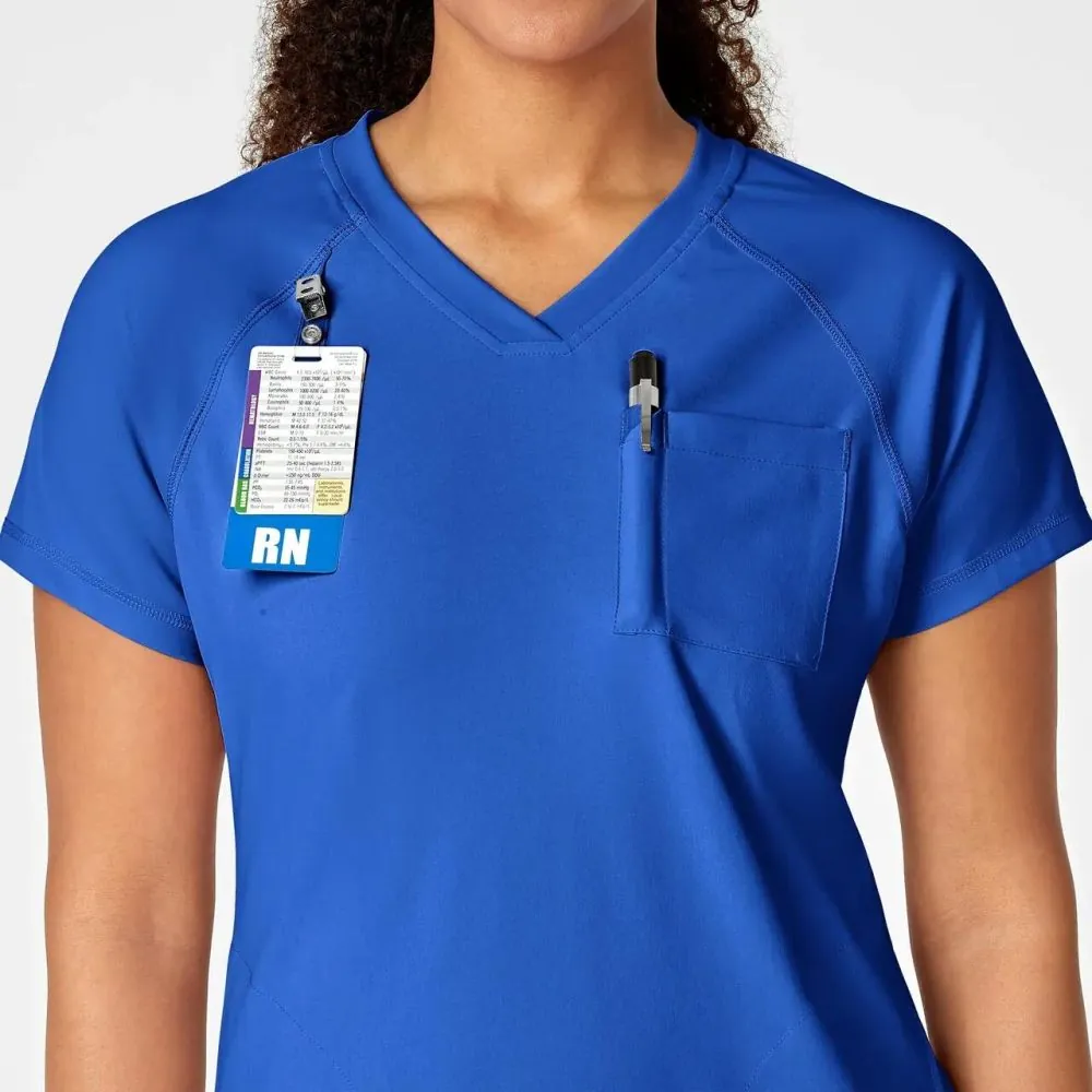 Wink 6534 medicininė tunika | Glove.lt
