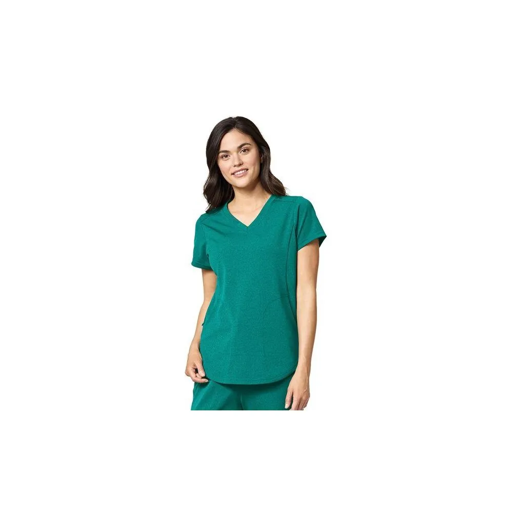 Wink 6199 medicininė tunika, turkis