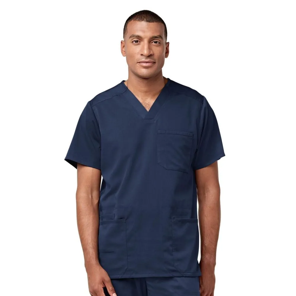 Wink 6819 navy mėlyna tunika vyrams