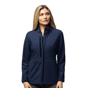 Wink 8109 navy mėlynas moteriškas džemperis