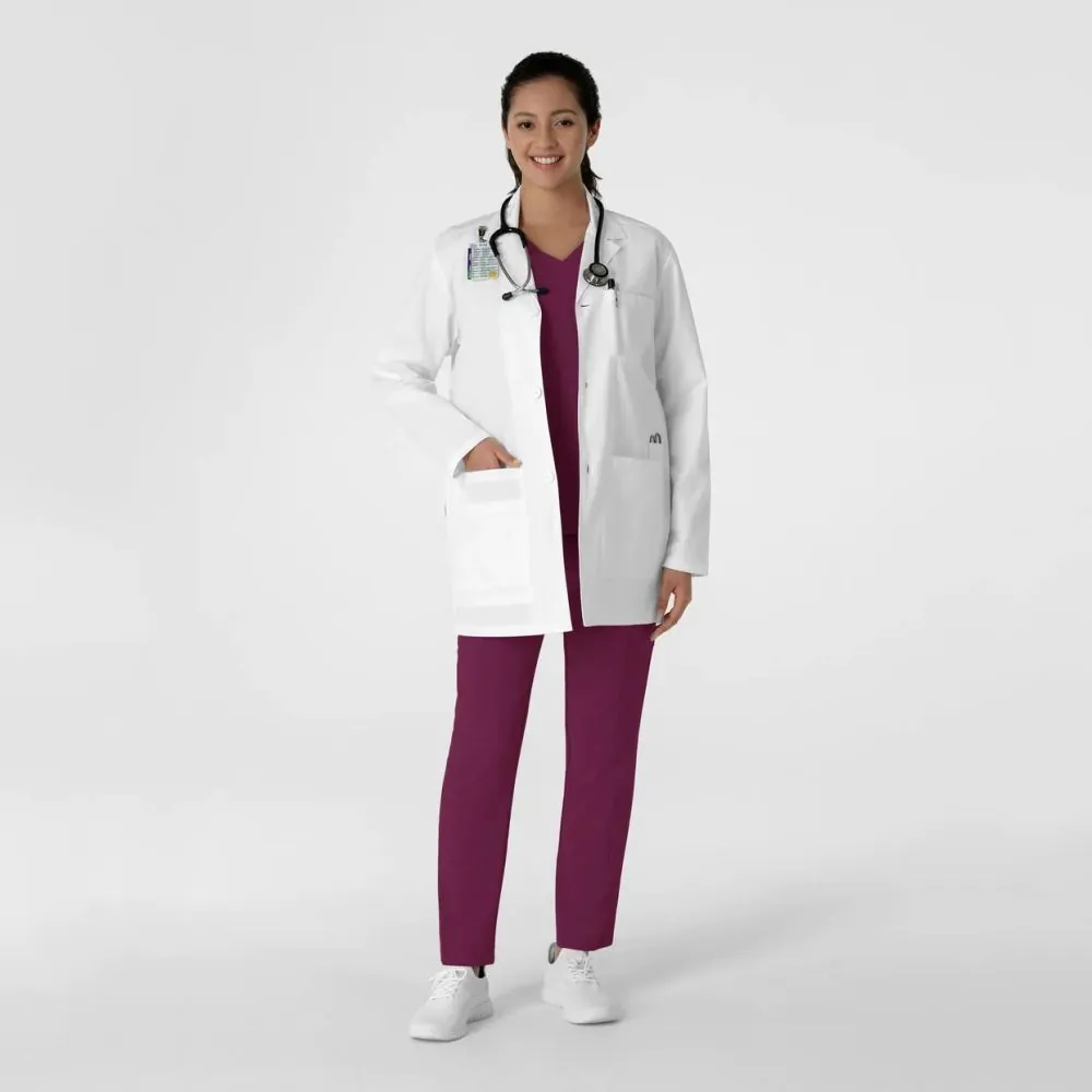 Wink 7602 medicininis chalatas