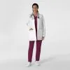 Wink 7602 medicininis chalatas