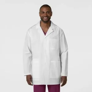 Wink 7602 medicininis chalatas | Glove.lt