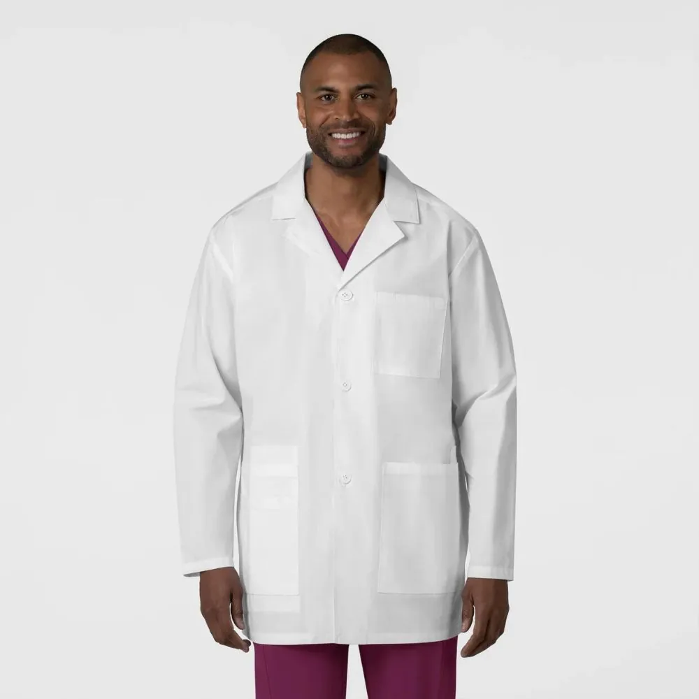 Wink 7602 medicininis chalatas | Glove.lt