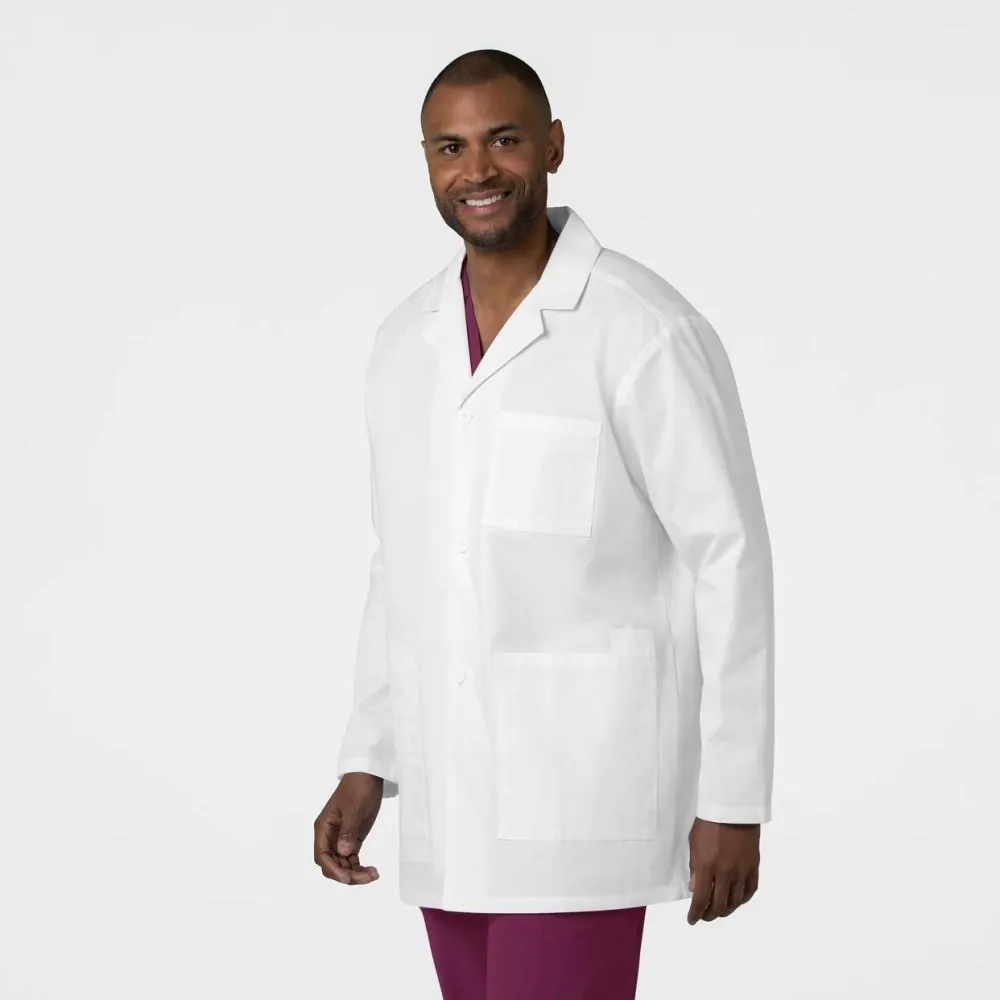 Wink 7602 medicininis chalatas | Glove.lt