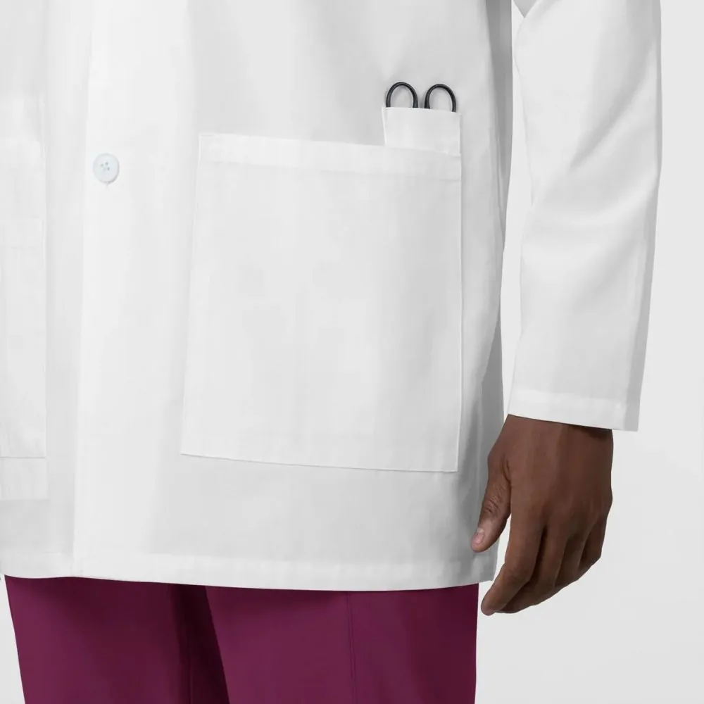 Wink 7602 medicininis chalatas | Glove.lt