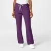 Wink 5319 violetinės kelnės