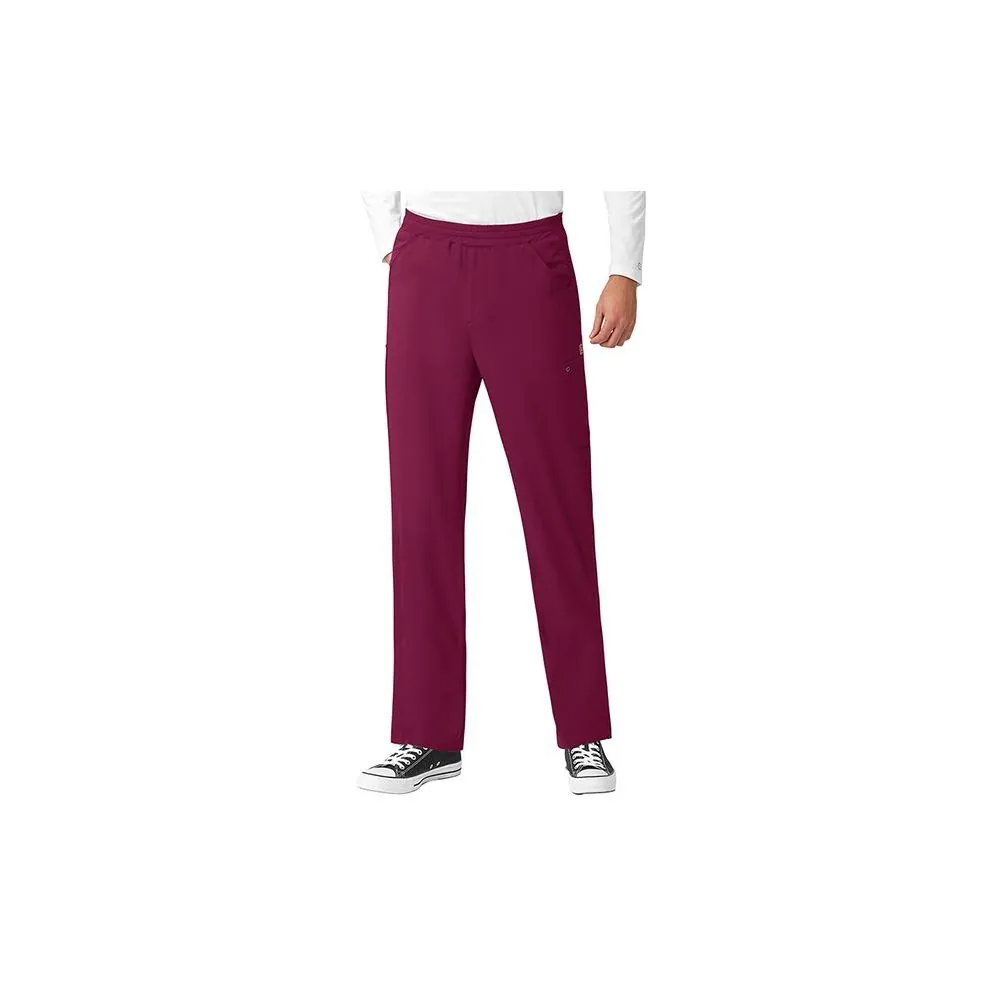 Wink 5429 bordo vyriškos kelnės Wink 5429 bordo vyriškos kelnės