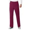 Wink 5429 bordo vyriškos kelnės
