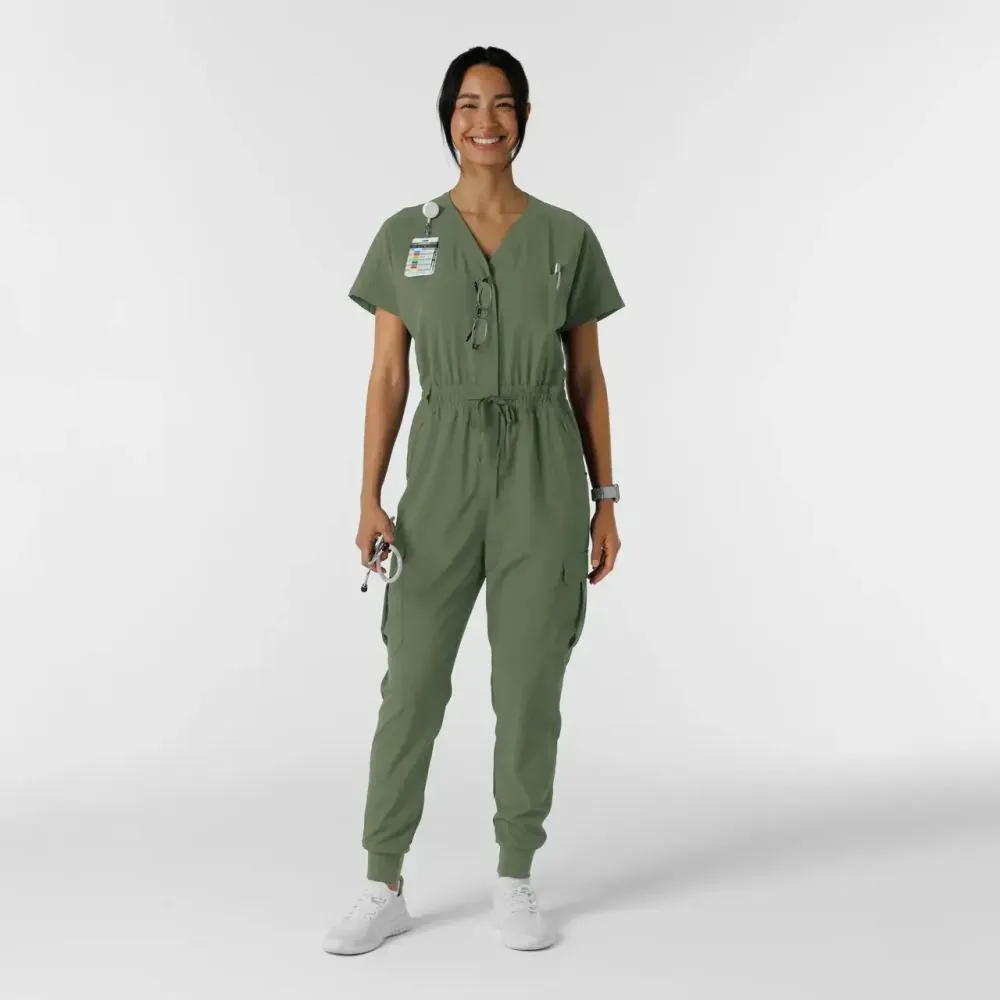 Wink 3234 medicininis kombinezonas | Glove.lt