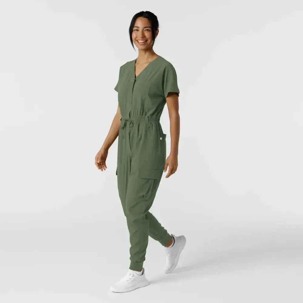 Wink 3234 medicininis kombinezonas | Glove.lt
