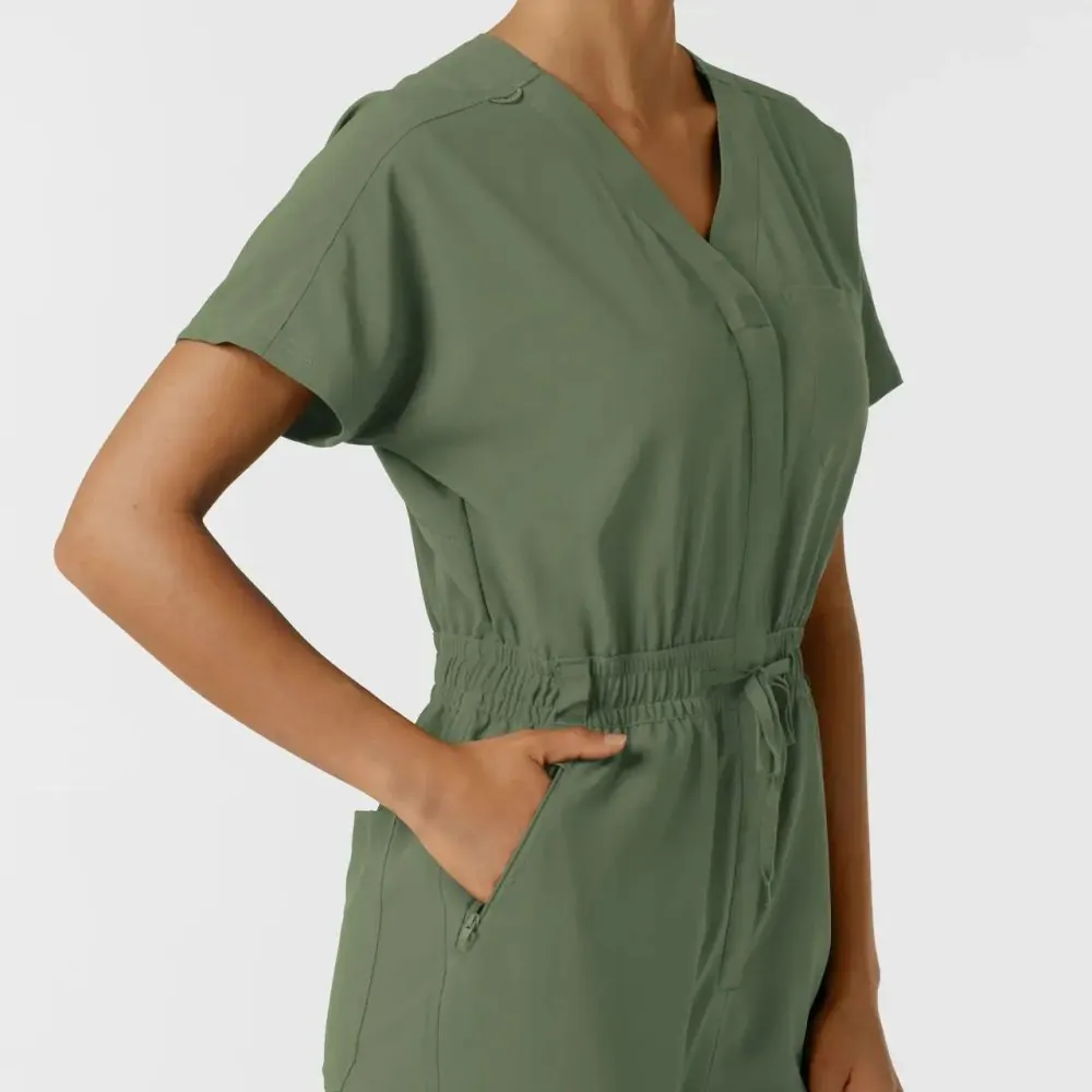 Wink 3234 medicininis kombinezonas | Glove.lt