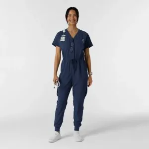 Wink 3234 medicininis kombinezonas | Glove.lt