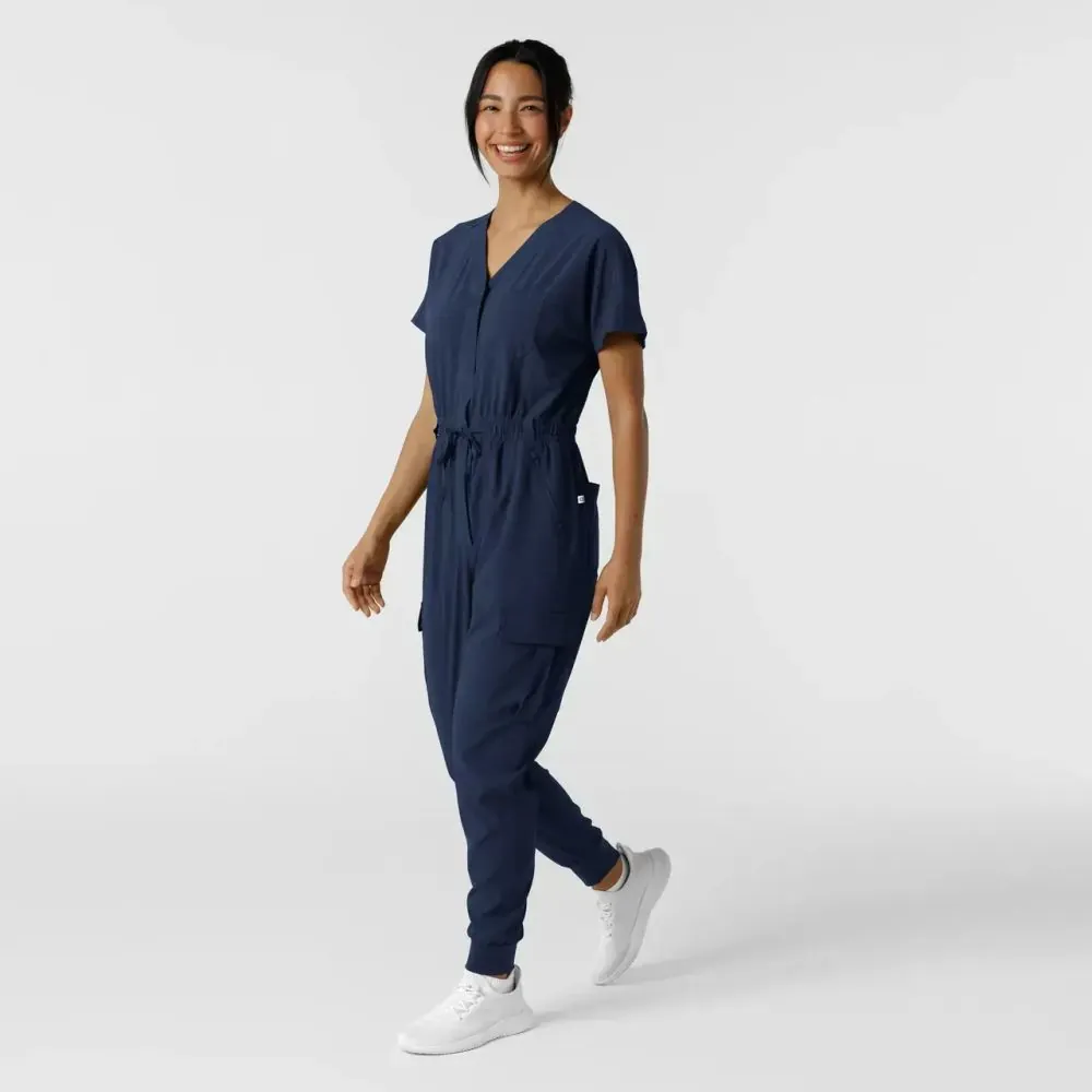 Wink 3234 medicininis kombinezonas | Glove.lt