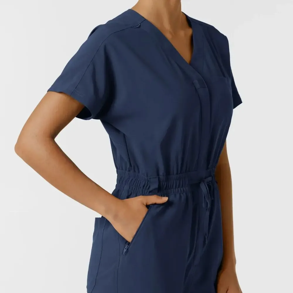 Wink 3234 medicininis kombinezonas | Glove.lt