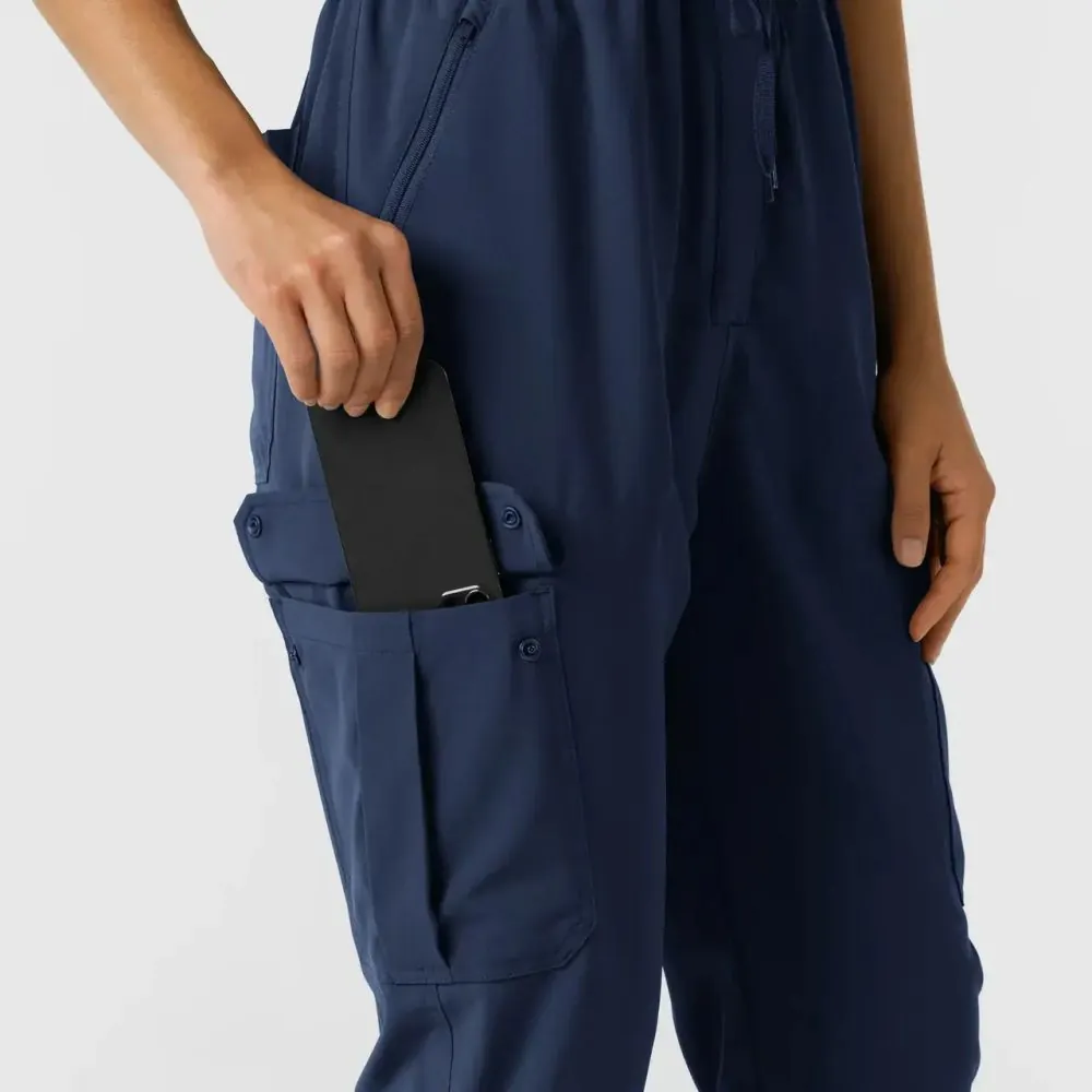 Wink 3234 medicininis kombinezonas | Glove.lt