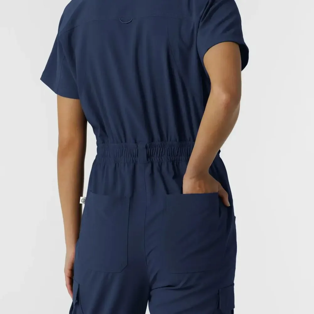 Wink 3234 medicininis kombinezonas | Glove.lt