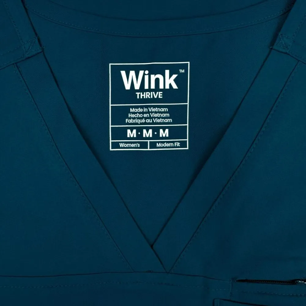 Wink 6222 tunika moterims | Glove.lt