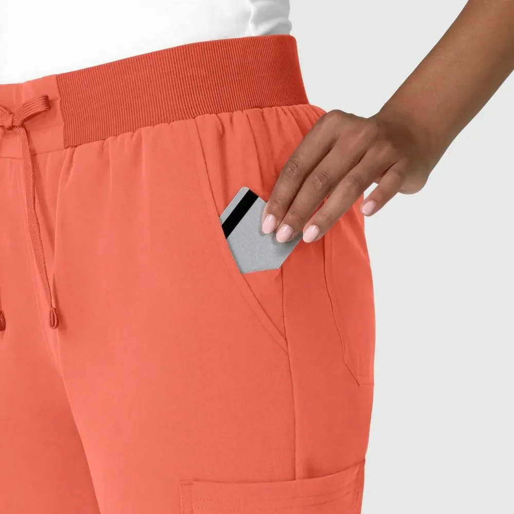 Wink 5132 "jogger" stiliaus kelnės | Glove.lt
