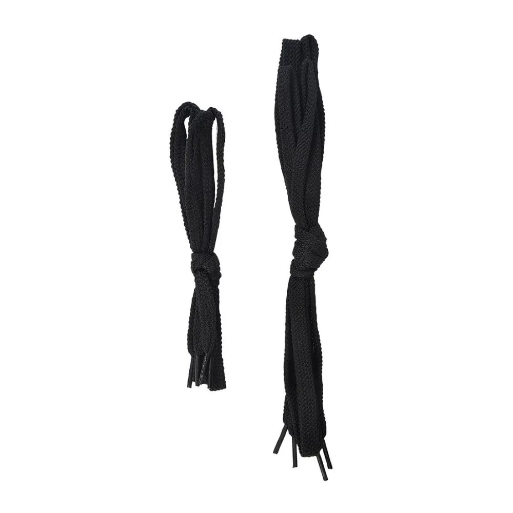 150 CM batraiščiai PortWest Steelite FL02 (12vnt)