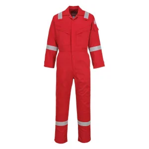 Suvirintojo kombinezonas Portwest FR21