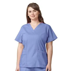 Wink 6108 melsva medicininė tunika
