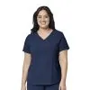 Wink 6134 medicininė tunika, navy mėlyna