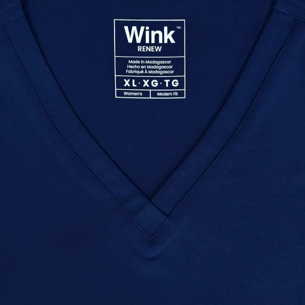 Wink 6134 medicininė tunika | Glove.lt