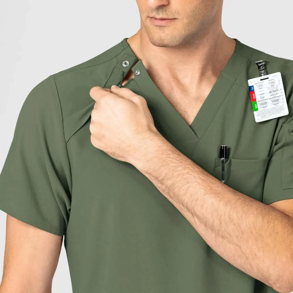 Wink 6034 vyriška tunika | Glove.lt