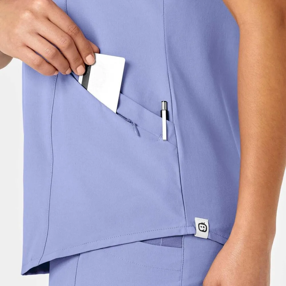 Wink 6134 medicininė tunika | Glove.lt