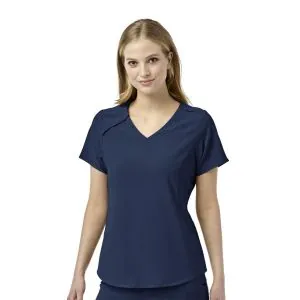 Wink 6234 navy mėlyna moteriška tunika