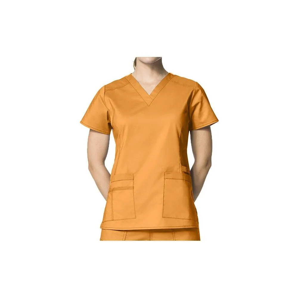 Wink 6108 oranžinė medicininė tunika Wink 6108 oranžinė medicininė tunika