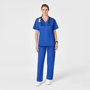 Wink 501 medicininės kelnės | Glove.lt