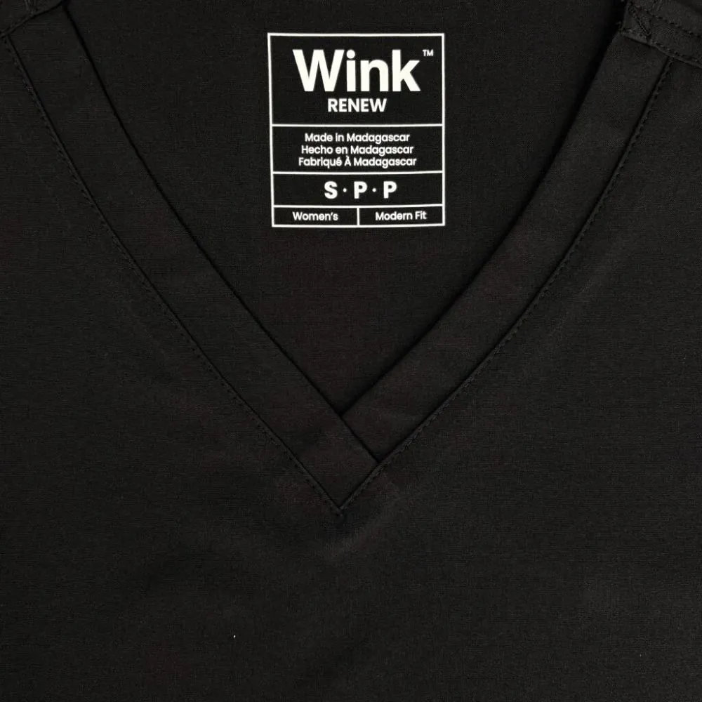Wink 6134 medicininė tunika | Glove.lt