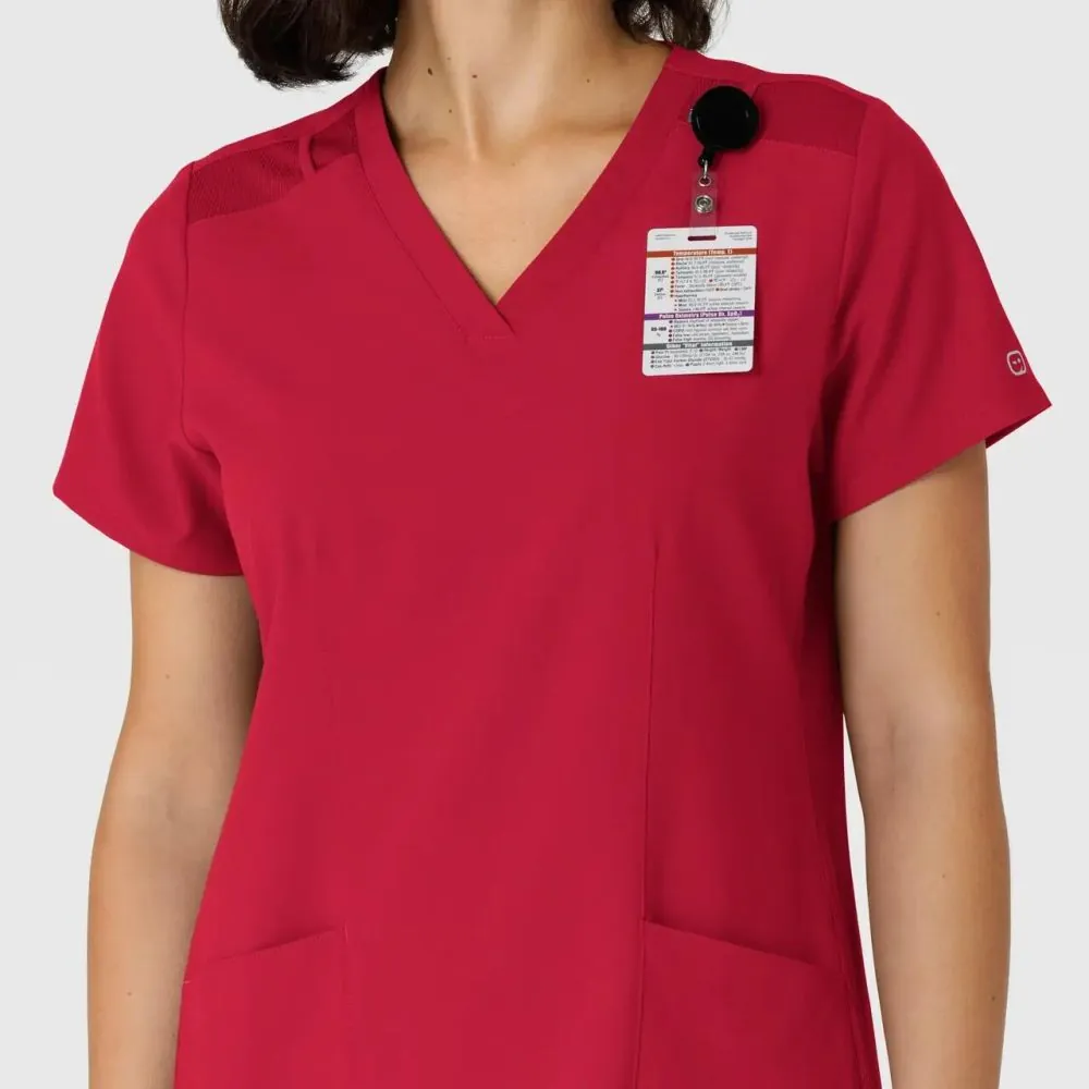Wink 6145 medicininė tunika | Glove.lt