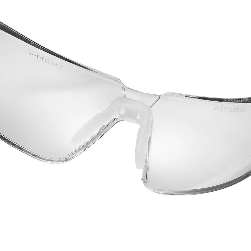 Bolle Safety RUSH+ 2.0 apsauginiai akiniai | Glove.lt