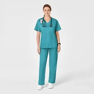 Wink 501 medicininės kelnės | Glove.lt