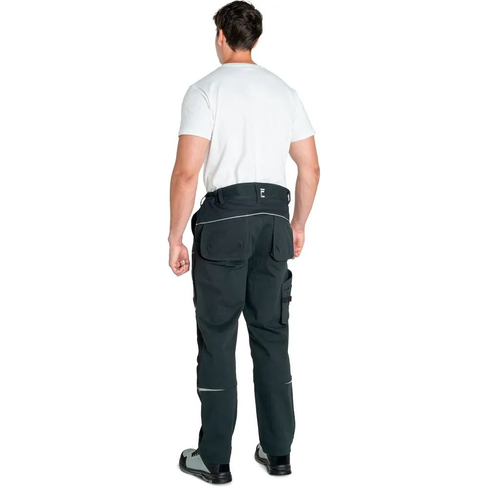CERVA STIRLING STRETCH kelnės darbui CERVA STIRLING STRETCH kelnės darbui