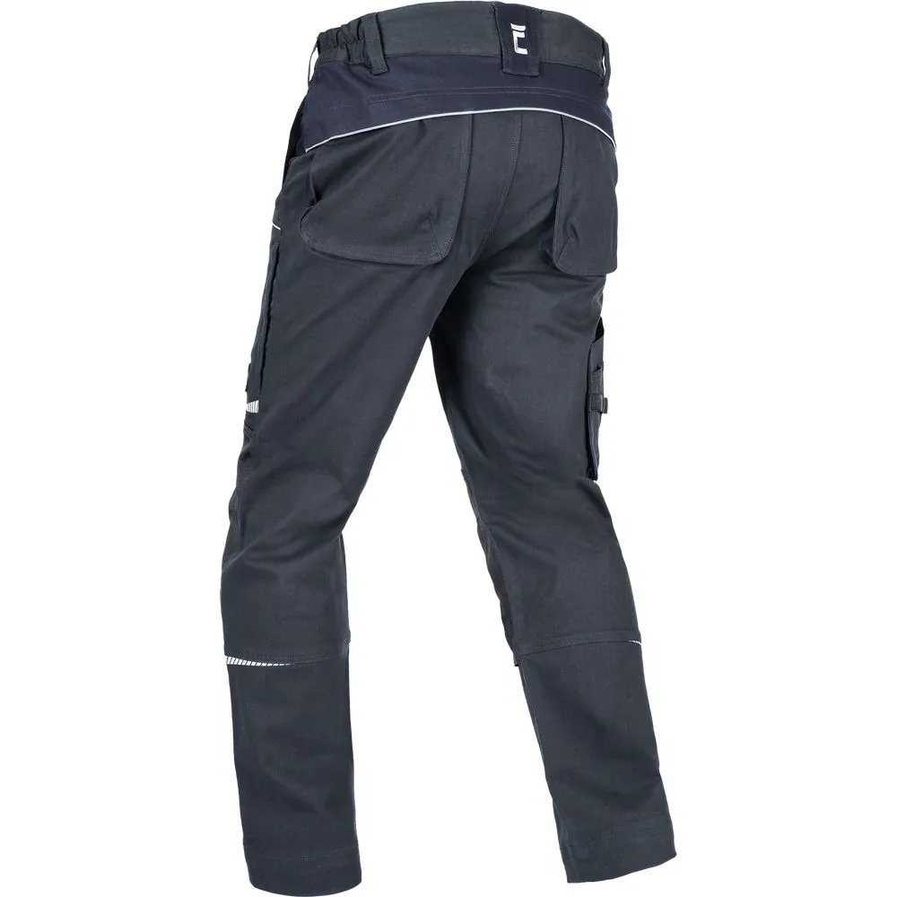 CERVA STIRLING STRETCH žieminės kelnės | Glove.lt
