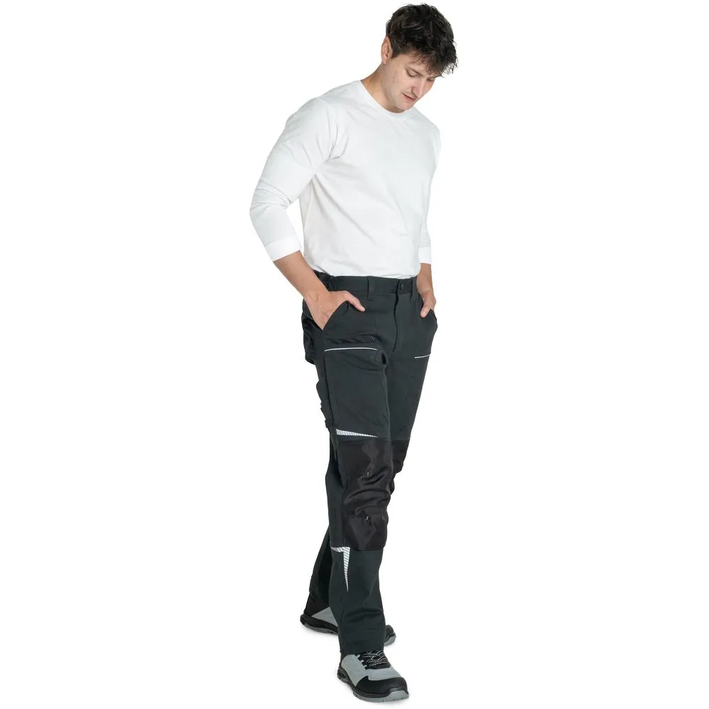 CERVA STIRLING STRETCH žieminės kelnės | Glove.lt